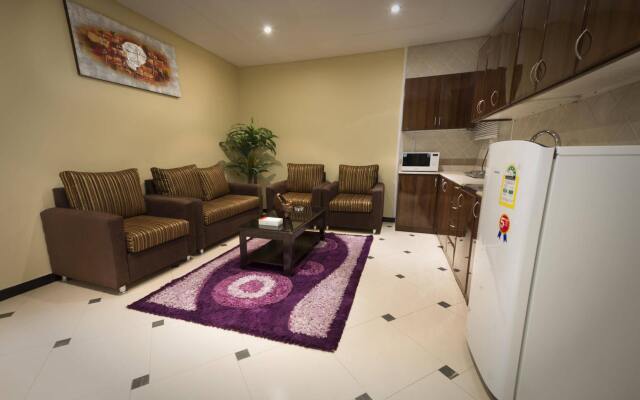 Hotelier Al Izdehar