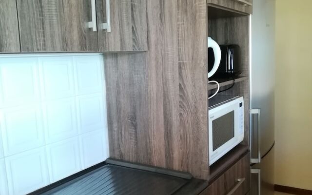 Residence Thalassa