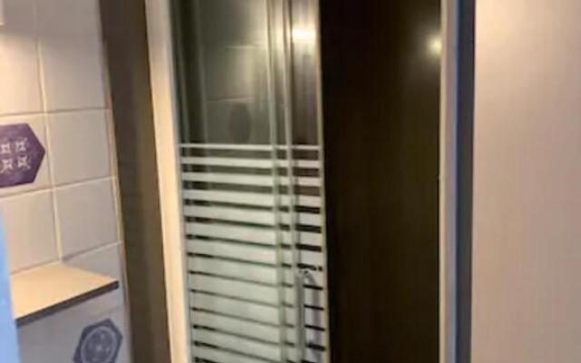 Studio 1 tout confort Avec wifi et Netflix