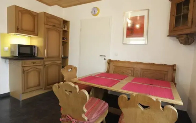 Ferienwohnung am Bergweg