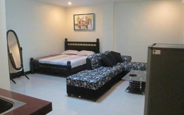 Formosa Condotel Subic