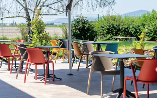 ibis Styles Colmar Nord