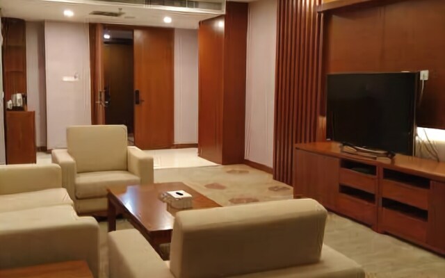 Kuangshan Hotel