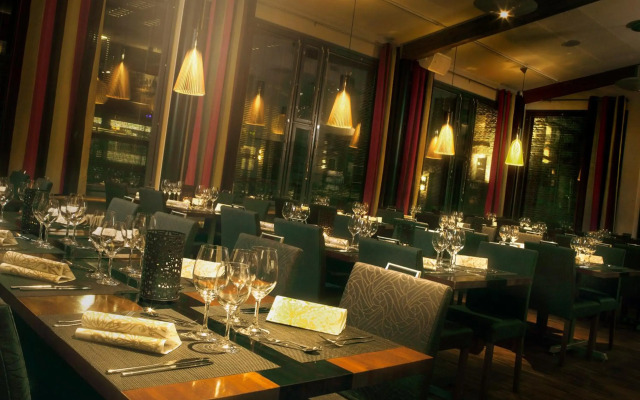 Hotel Lasaretti