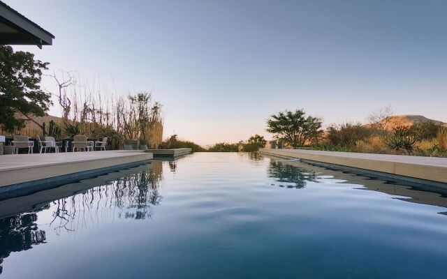 Zulu Rock Game Ranch