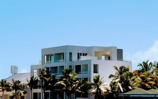 Zenza Boutique Hotel