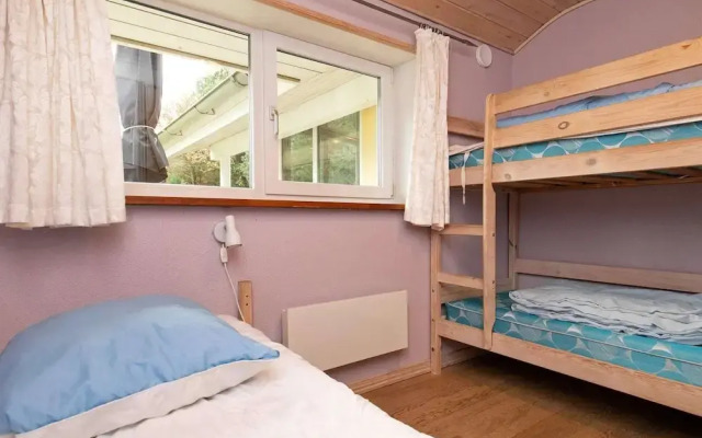 10 Person Holiday Home in Ringkobing