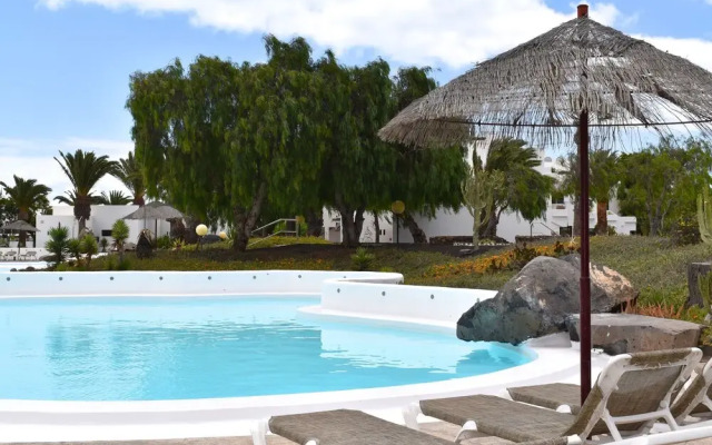 Vulcano Apartment Lanzarote