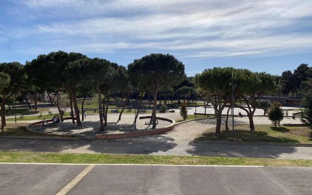 Appartement Balaruc-les-Bains, 1 pièce, 2 personnes - FR-1-553-24