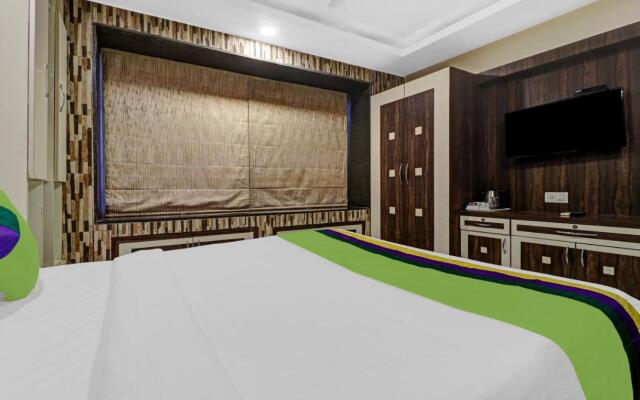 Treebo Elite Premium Homes