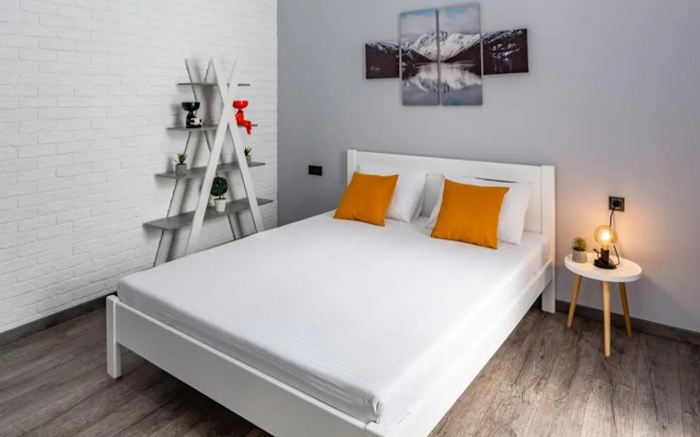 Apartments in Lviv Center