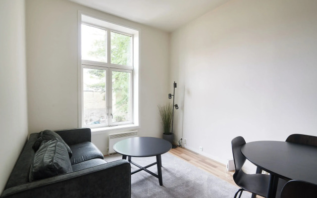 Grünerløkka Deluxe Apartments