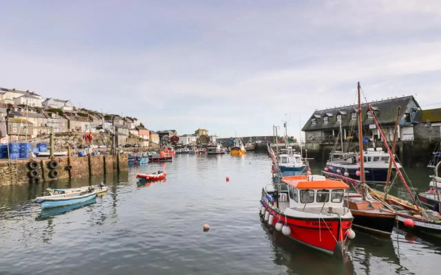 Fishermans Cottage