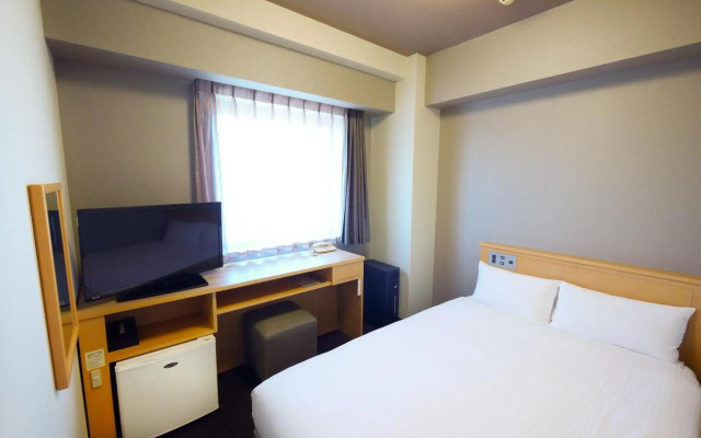 Route-Inn Grantia Hakodate Ekimae
