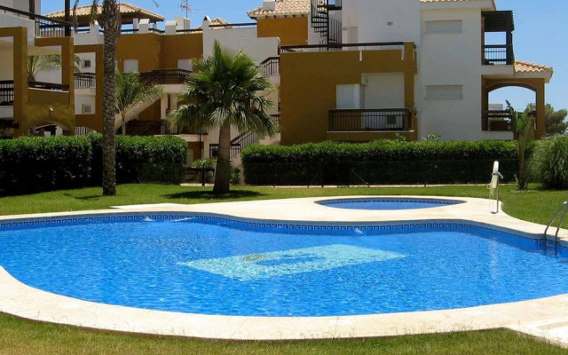 106453 - Apartment in Vera