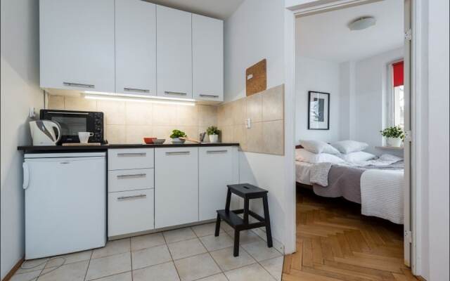 P&O Apartments Ciasna