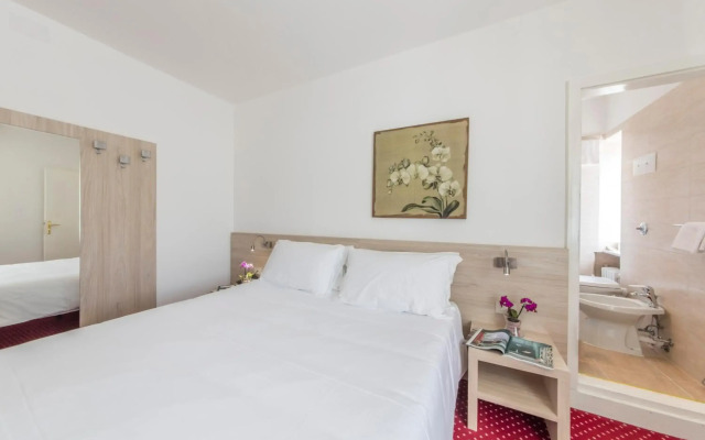 Hotel Sorapiss