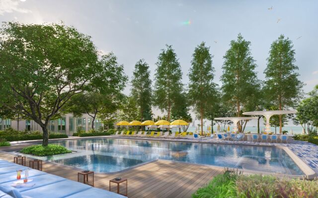 The Standard Hua Hin