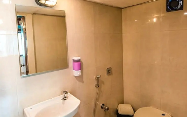 Basti - A Backpackers Hostel