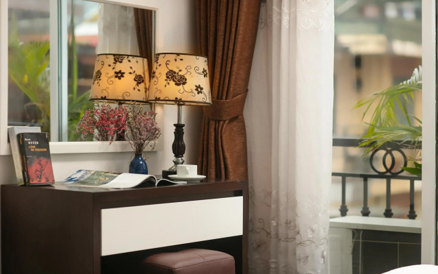 Dream Central Hotel
