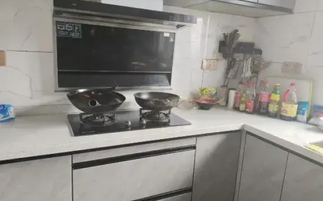 Xinchang Daxu Xiaoruo Homestay