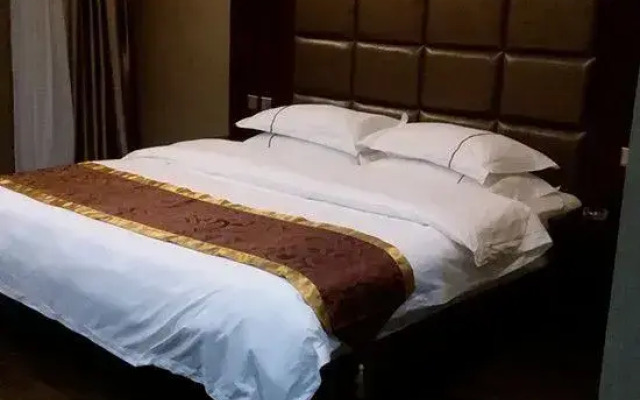 Huangguoshu Letian Hotel