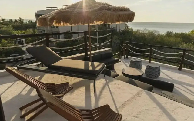 Casa Mar Luxury Villa With Incredible Ocean View