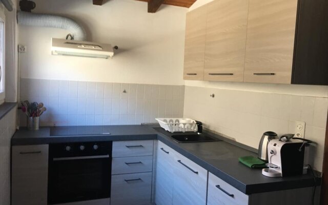 Appartamenti Casa Rio Seco