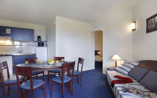 Appart Vacances Pyrénées 2000 37406