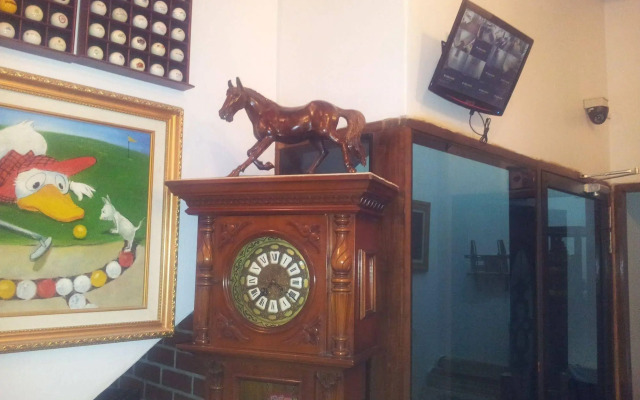 Ferringhi Heritage Budget Hotel