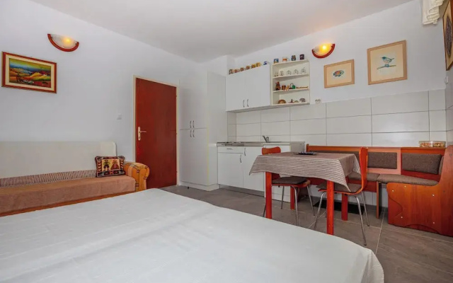 Apartman Marina