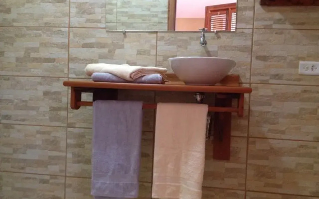 B&B Pedra do Meio