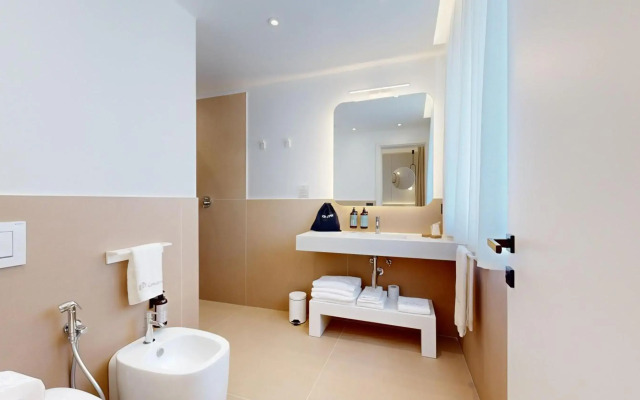 Primo Ostuni Hotel