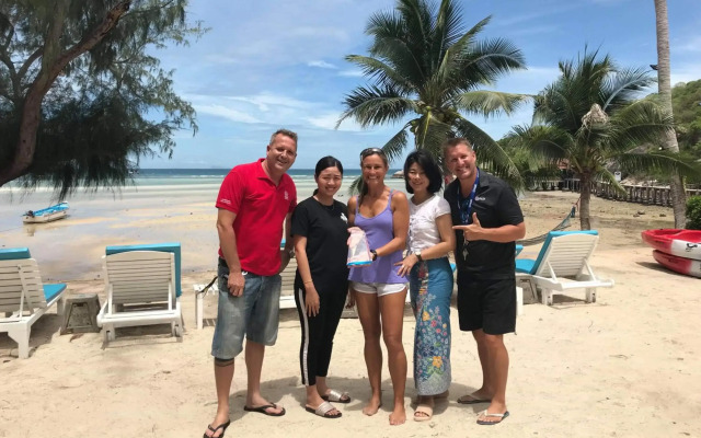 Assava Dive Resort