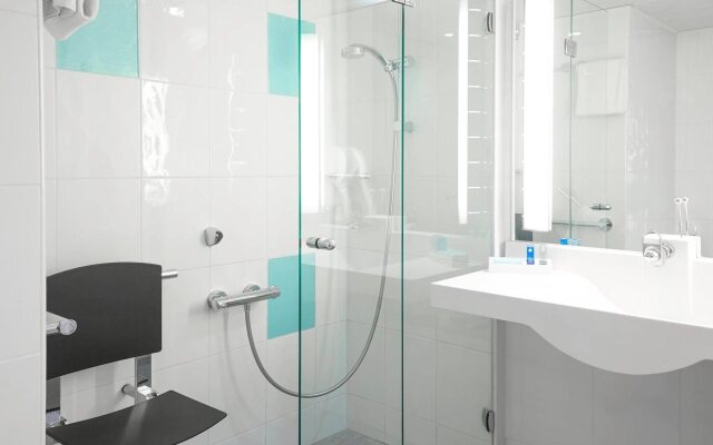 Novotel Marseille Est Porte d'Aubagne