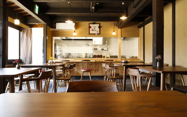 Kariya Ryokan Q