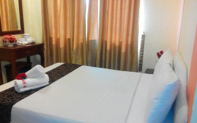 Sun Inns Hotel Kuala Selangor