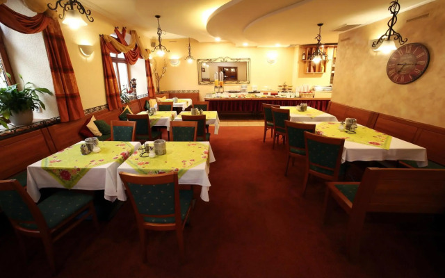Hotel Roudna