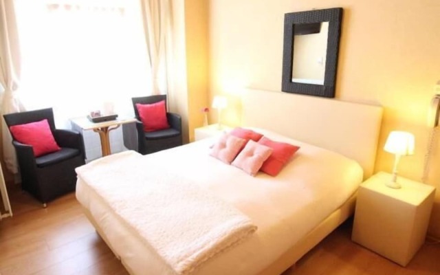 Hotel Georges
