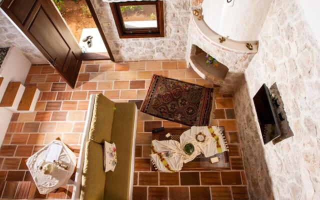 Authentic Boutique Hotel