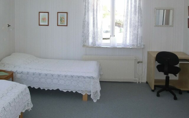 4 Star Holiday Home in Kungshamn