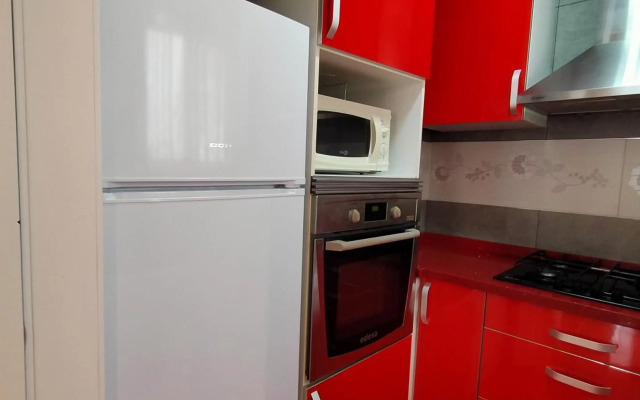 Cabañal Port Marina