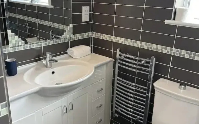 Deluxe Beach House Brighton