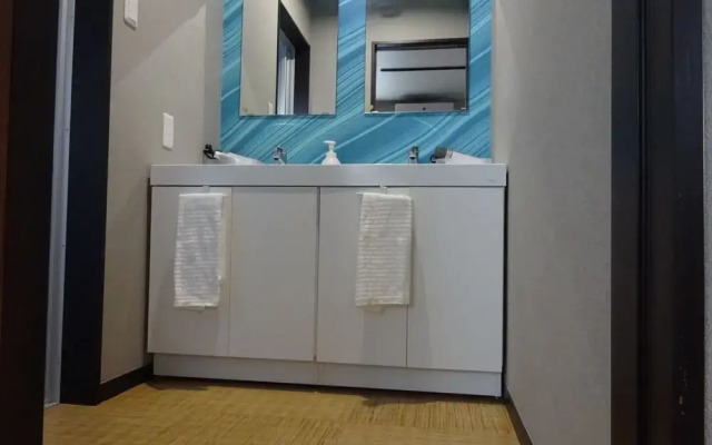 MARUYA Private Condominium