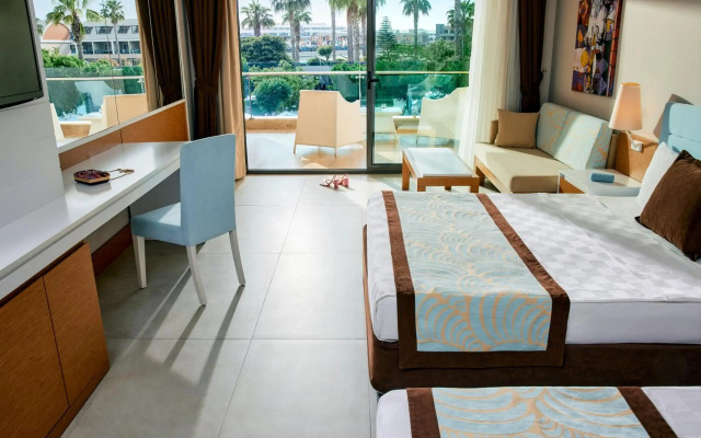 Tui Magic Life Jacaranda - All Inclusive
