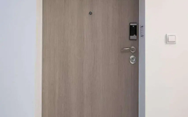 Apartment Citystay M