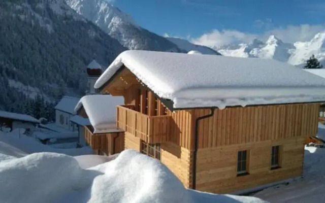 Auszeit Chalets