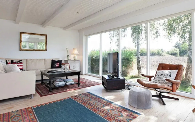 5 Person Holiday Home in Vejby-by Traum