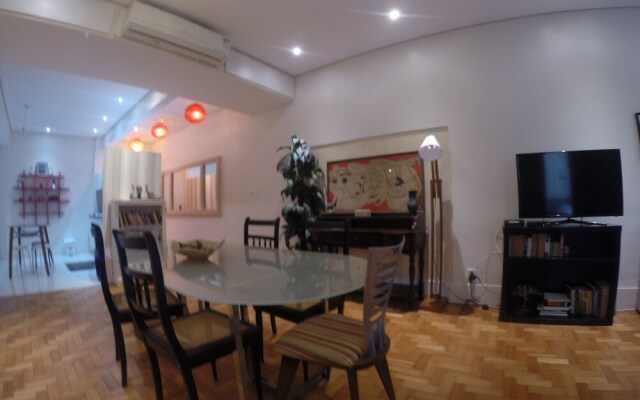 3 Quartos Copacabana