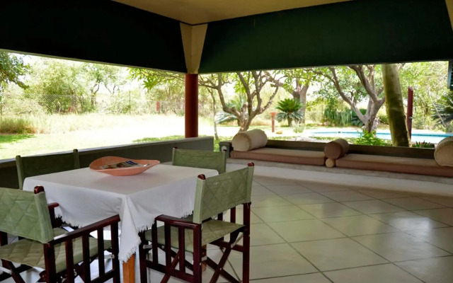Tingala Lodge